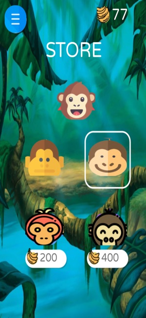 Brave Monkey(圖3)-速報App