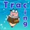 Alphabet Letters Tracing Game