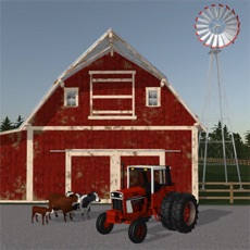 Activities of Farming USA 2