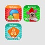 Get TinyHands Preschool Apps Bundle for iOS, iPhone, iPad Aso Report