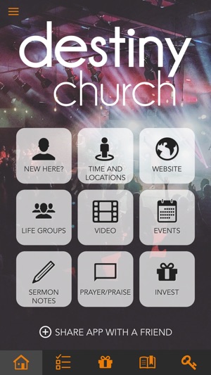 DestinyChurchMO(圖2)-速報App