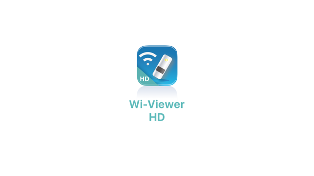 Wi-Viewer HD