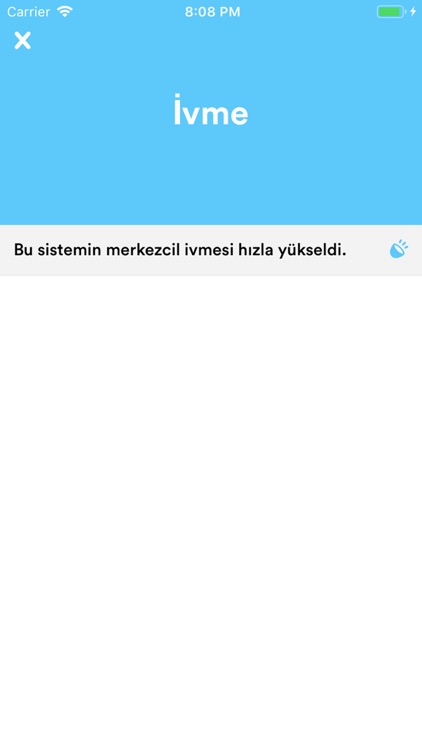 Mesleki İngilizce - Türkçe screenshot-4