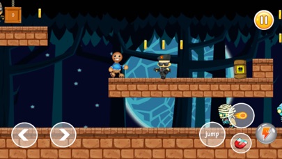 Kick The Buddyhero Adventure screenshot 3