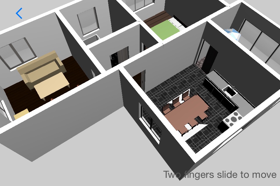 House Design Pro screenshot 4