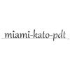 miami-kato-pdt（マイアミカトウ）