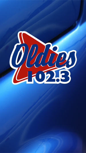 Oldies 102.3 FM