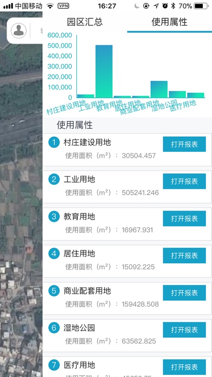 招商资源管理系统