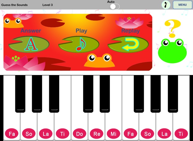 Solfa ~Do Re Mi Ear Method 2~(圖4)-速報App