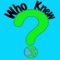 Check out WhoKnew