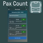 Pax Count