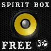 Spirit Box Lite App Delete