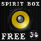 App Icon for Spirit Box Lite App in Ireland IOS App Store