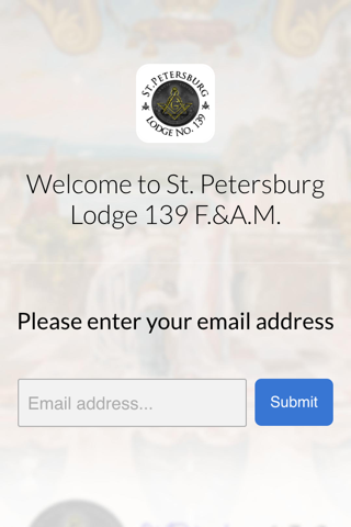 St. Petersburg Lodge #139 F.&A.M. screenshot 2