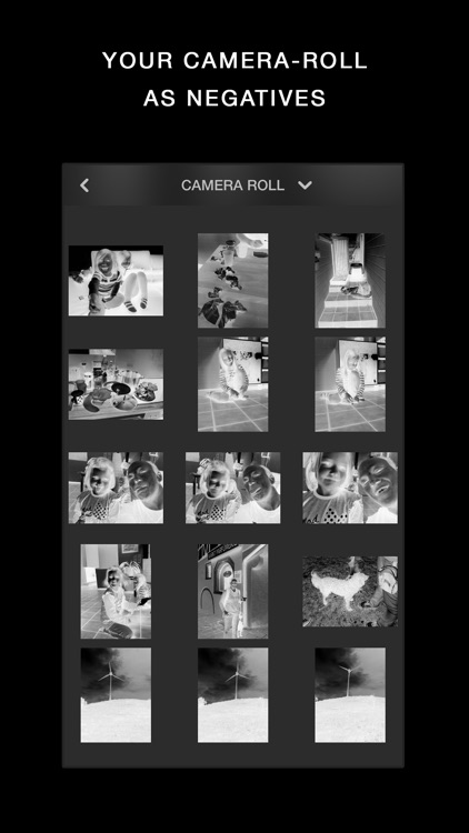 Darkr - develop in a darkroom screenshot-3