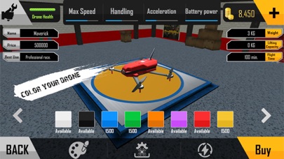 Drone Mania screenshot 2
