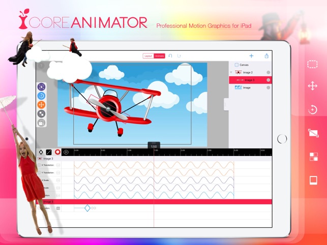 Core Animator(圖1)-速報App