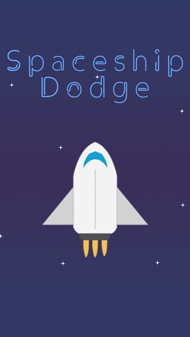 Spaceship Dodge screenshot 3