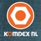 Met de Bouten App van Komdex