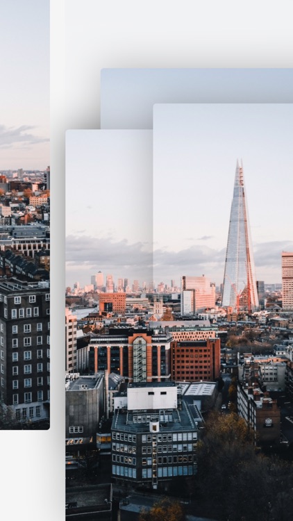 Polarr Deep Crop screenshot-3