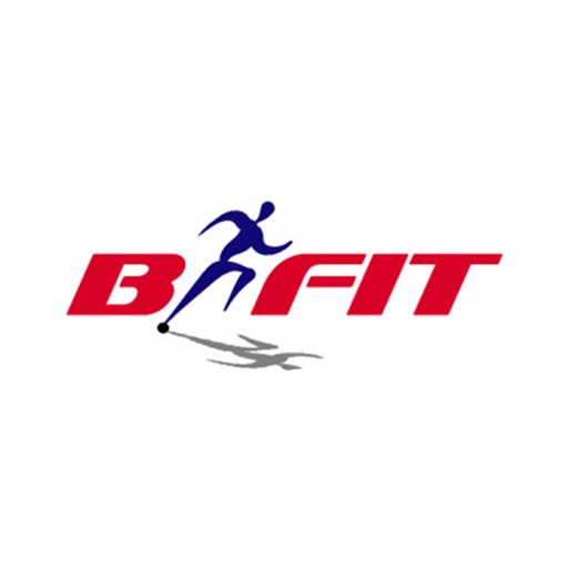 B-Fit Personal Training icon