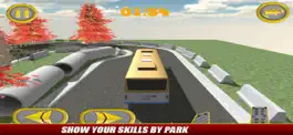 Game screenshot Driver Bus Skill Challenge mod apk