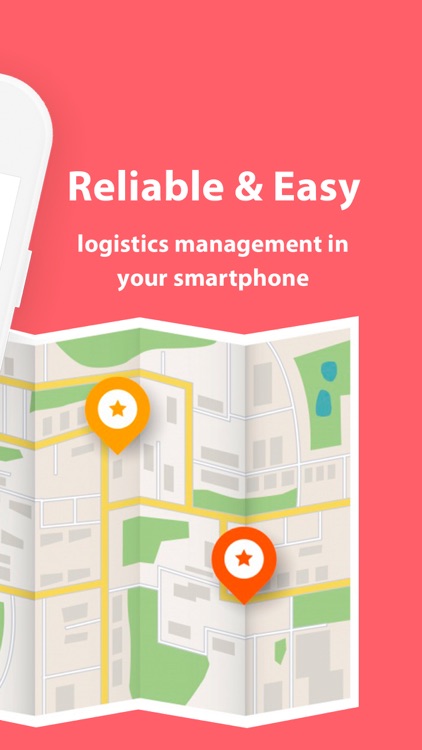 Logistrator