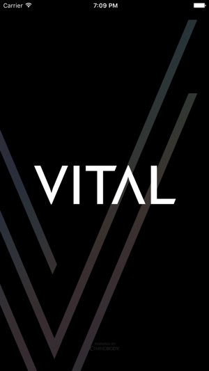 VITAL Fitness Studio(圖1)-速報App