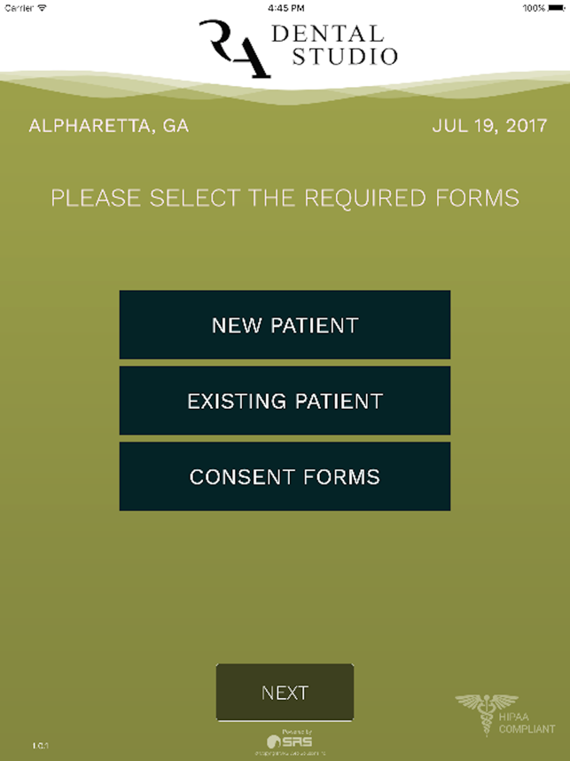 RADental Alpharetta Auto