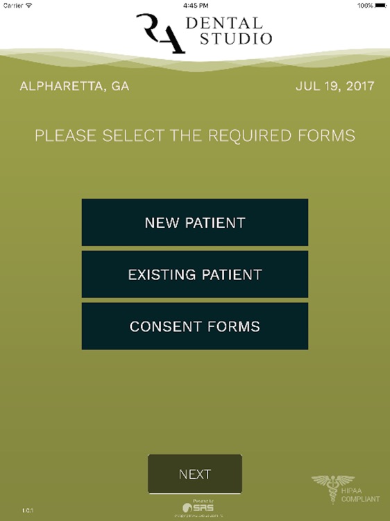 RADental Alpharetta Auto