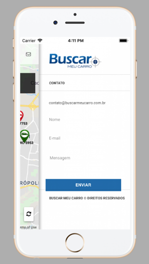 Buscar Meu Carro(圖2)-速報App