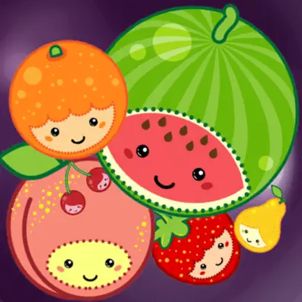 Fruits Puzzle Bomb Cheats