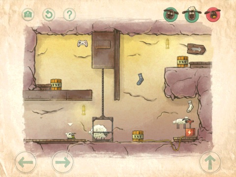 Home Sheep Home 2 screenshot 3