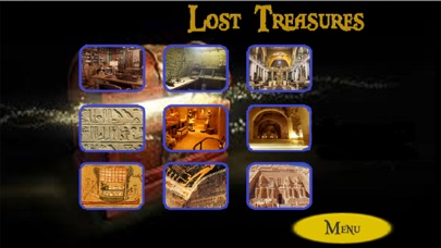Lost Treasures - The Pharaohs screenshot 2