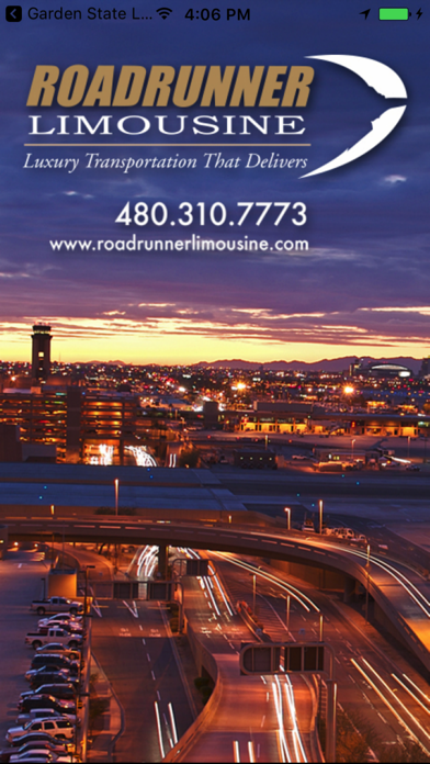 How to cancel & delete Roadrunner Limousine from iphone & ipad 1