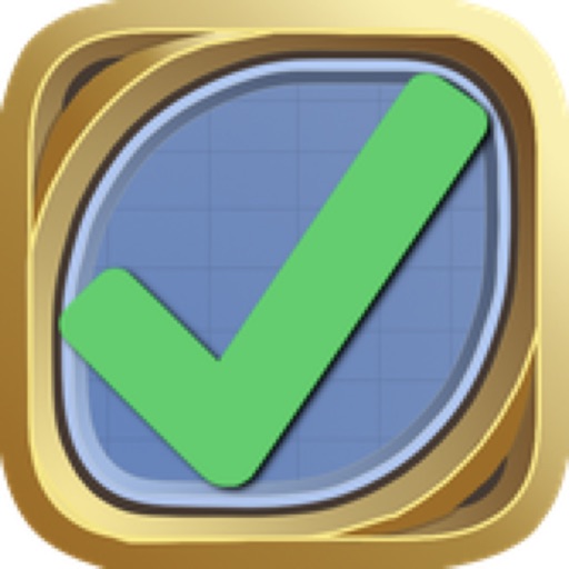Hearthstone Checklist iOS App
