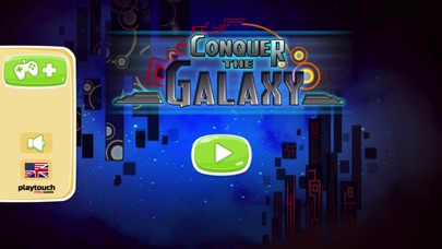 Galaxy -Conquer the Galaxy screenshot 2