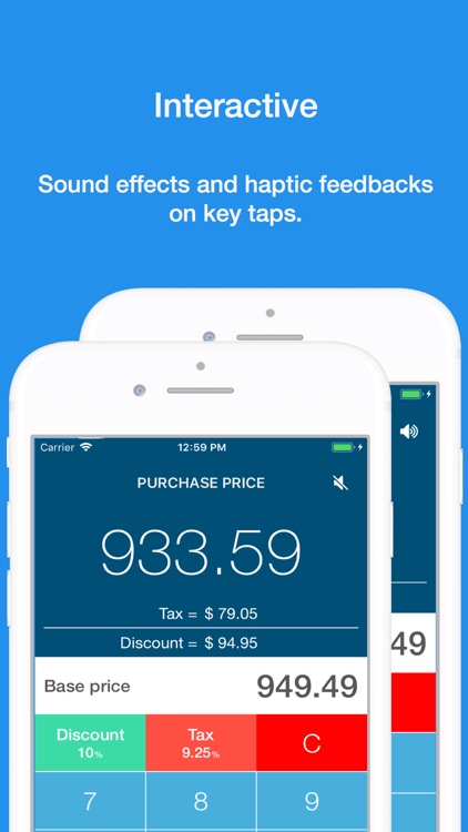 DiscountApp screenshot-4
