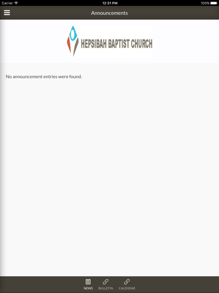 hepsibah Baptist Church - Seneca, SC