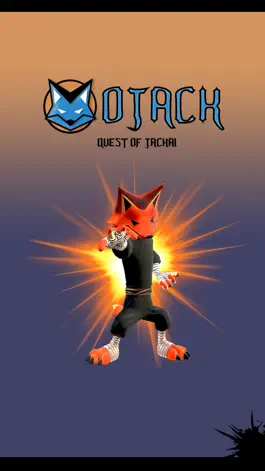 Game screenshot Mojack -  Quest of Jackal mod apk