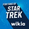 Fandom's app for Star Trek - created by fans, for fans