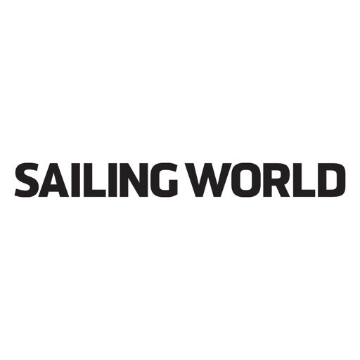 Sailing World icon