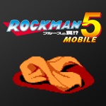 Get ロックマン5 モバイル for iOS, iPhone, iPad Aso Report