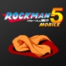 Get ロックマン5 モバイル for iOS, iPhone, iPad Aso Report