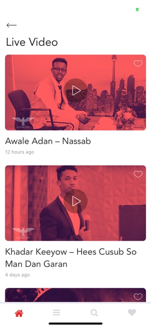 New Somali Songs(圖4)-速報App