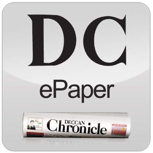 DCePaper for iPhone iOS App