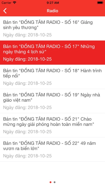 Dongtam Info