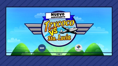 Texcoco o Santa Lucía screenshot 1