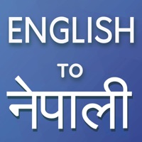 English to Nepali Translator apk