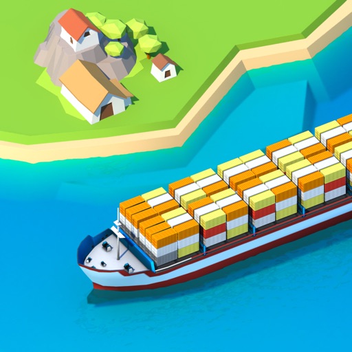 Seaport - Build & Prosper!